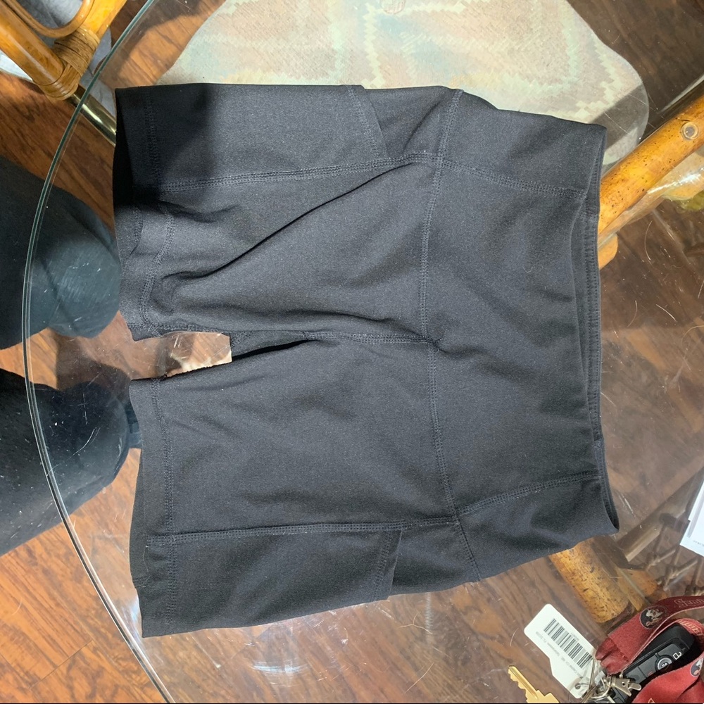 Reebok shorts
